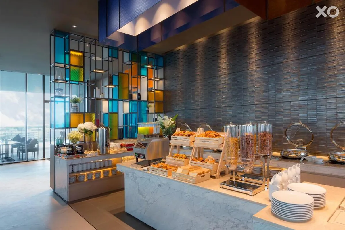 Ibis Styles Bangkok Sukhumvit Phra Khanong