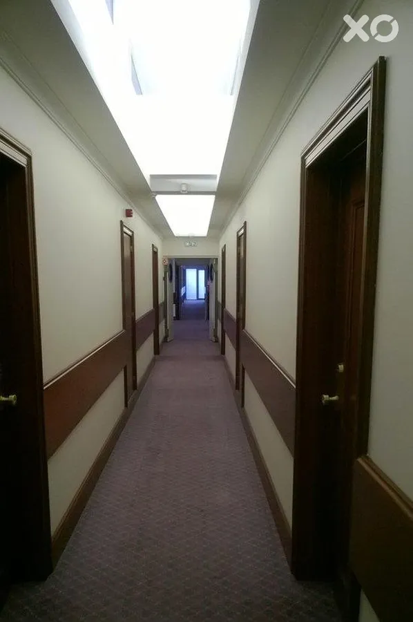 Jardins d'Ajuda Suite Hotel