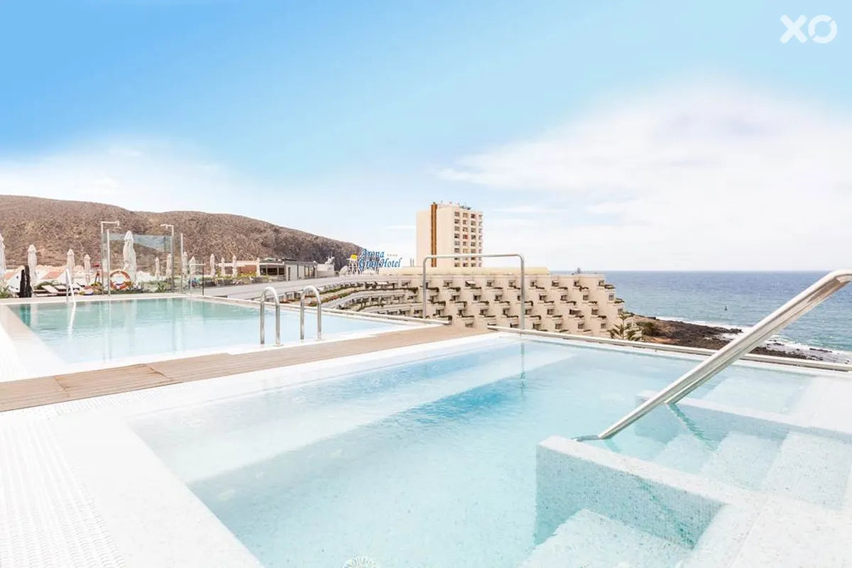 Spring Arona Gran Hotel