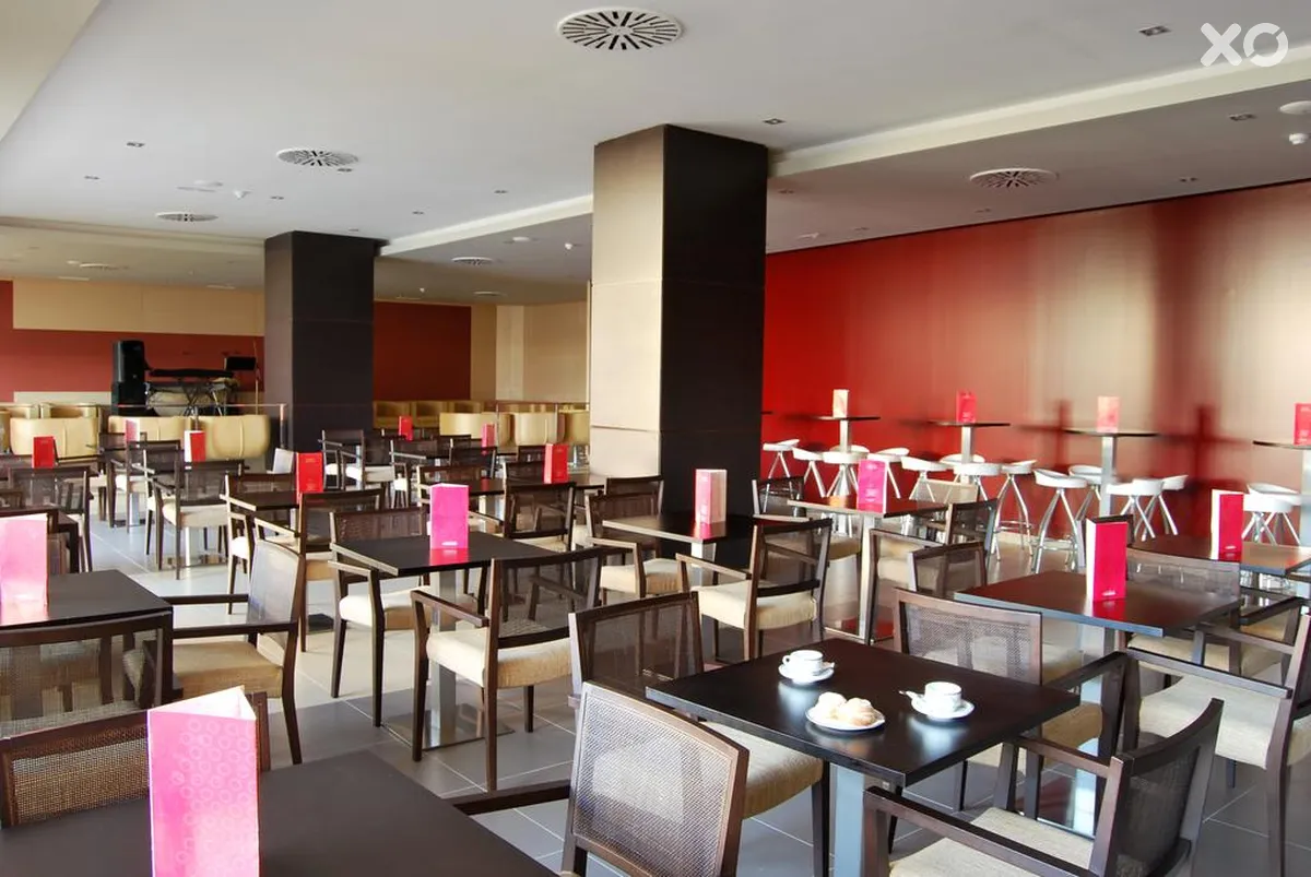 Gran Hotel Cervantes by Blue Sea