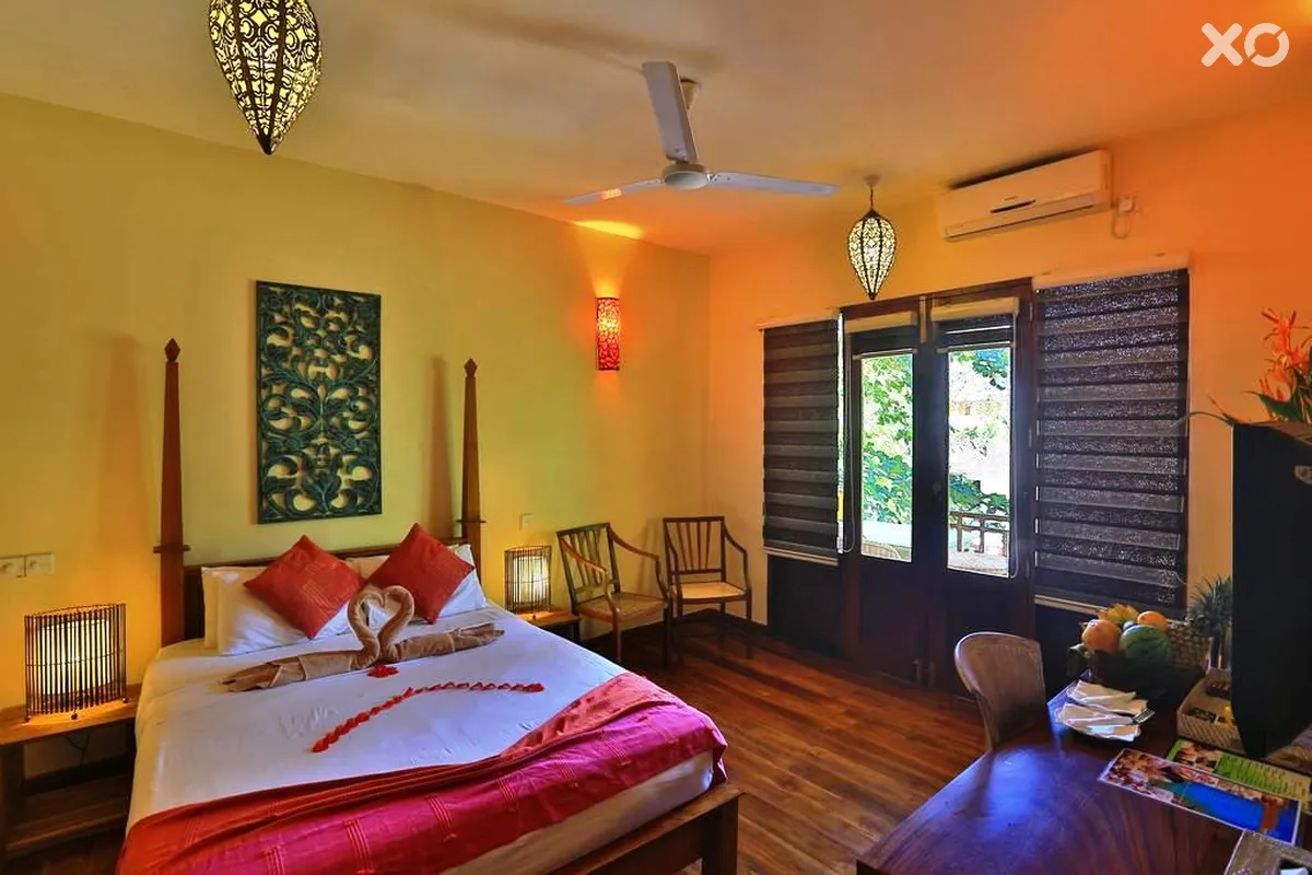 Thaproban Beach House
