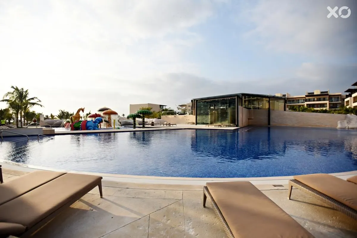 Royalton Riviera Cancun