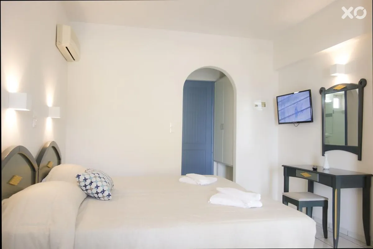 Melitti Hotel