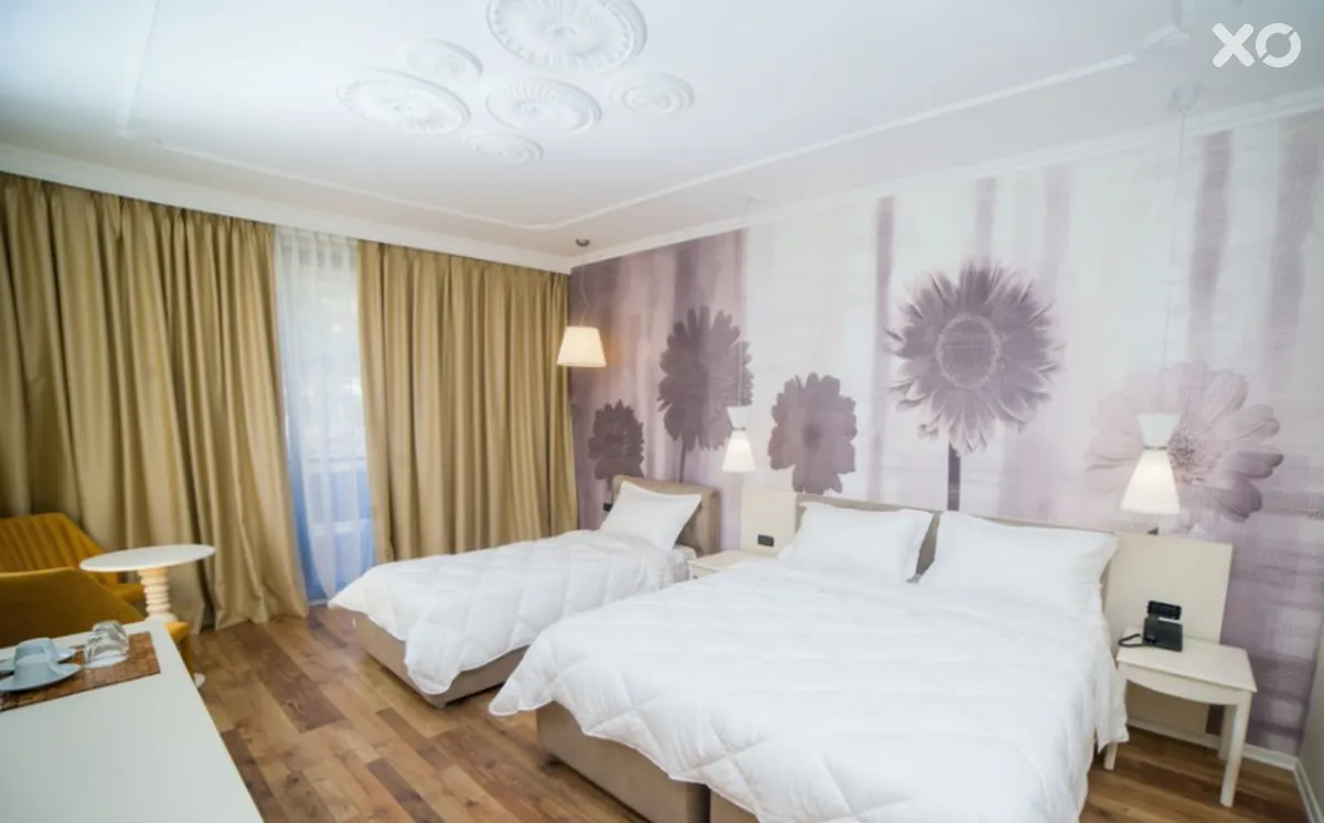 Regina City Hotel