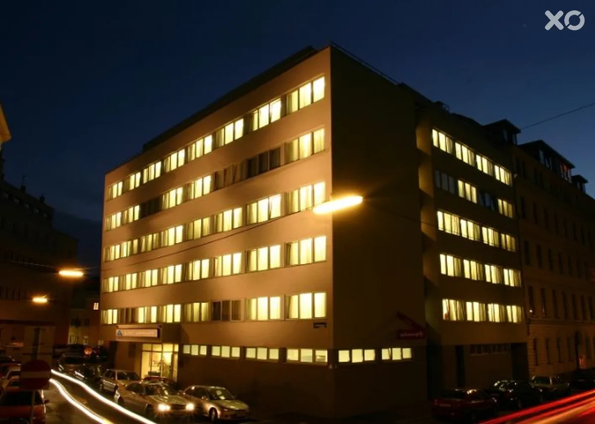 AllYouNeed Hotel Vienna4