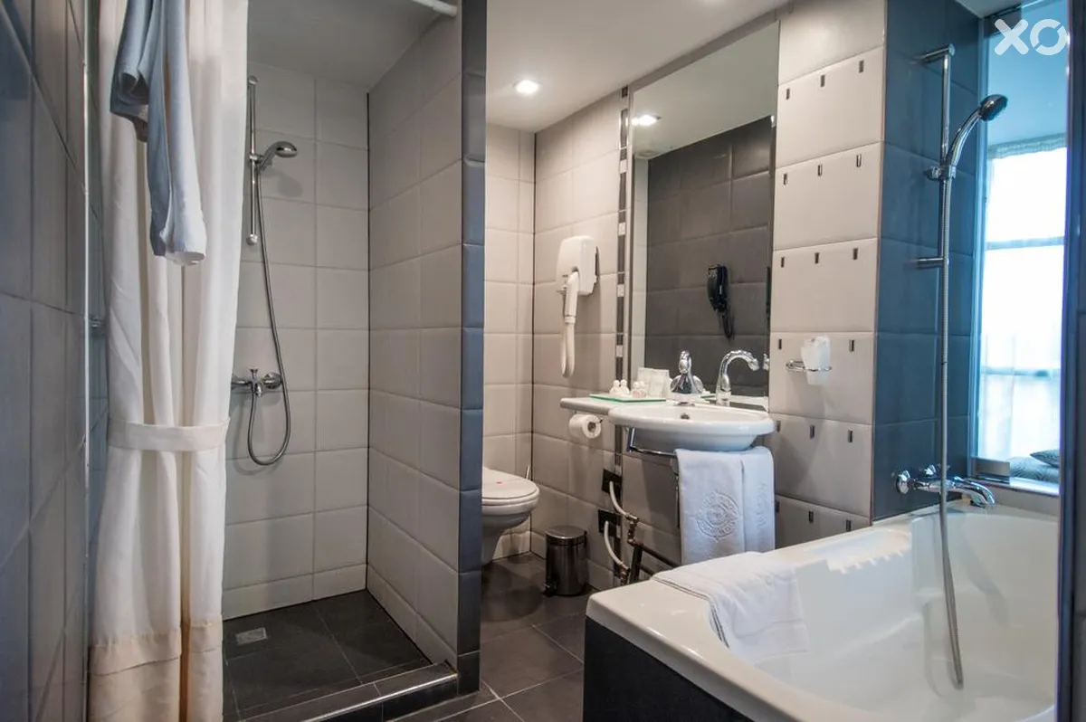 Burgas Hotel