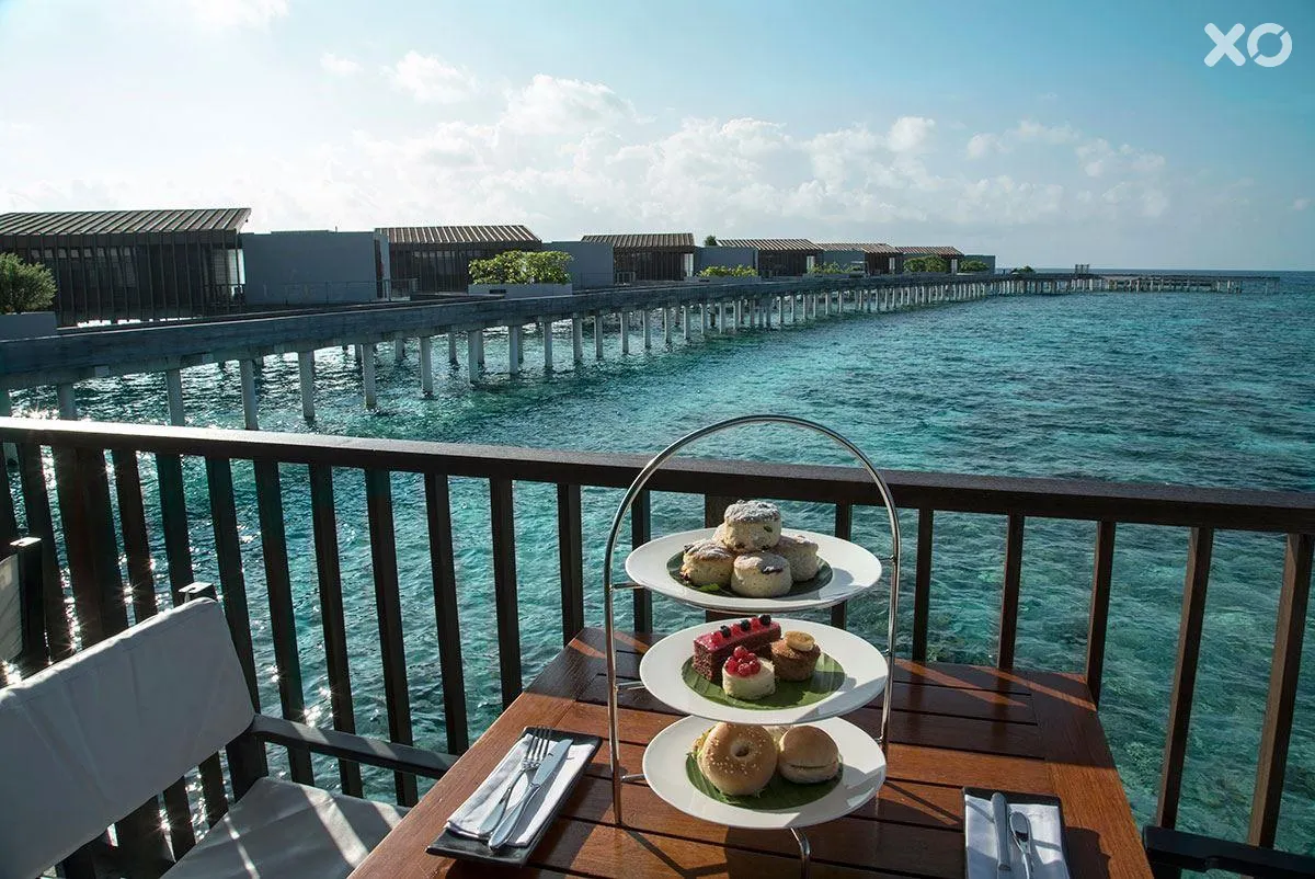 Park Hyatt Maldives Hadahaa
