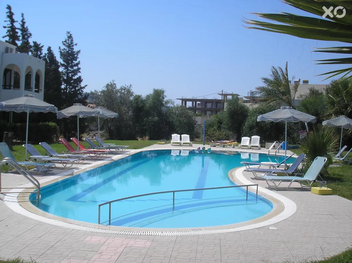 Argo Hotel
