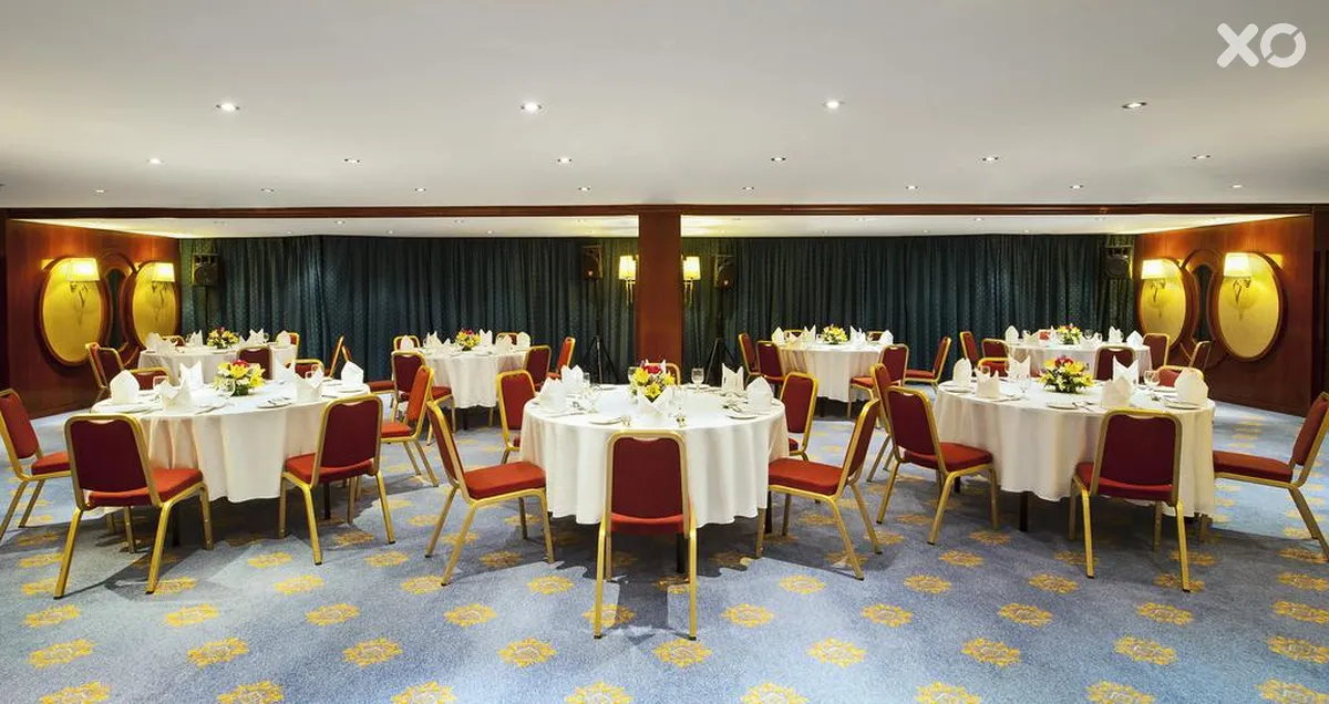 Golden Tulip Sharjah