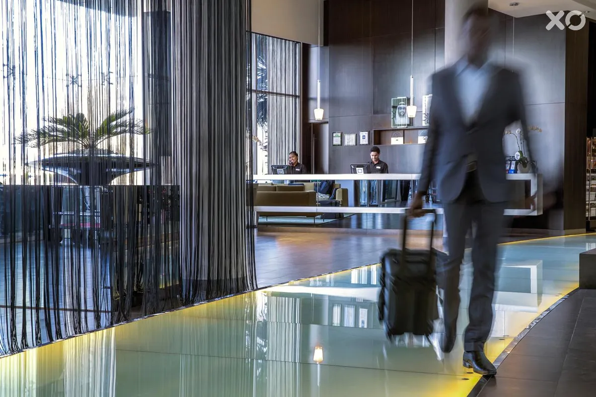 Centro Sharjah by Rotana