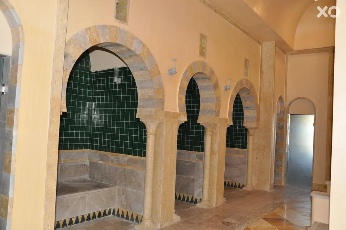 Hasdrubal Prestige Thalassa & Spa Djerba
