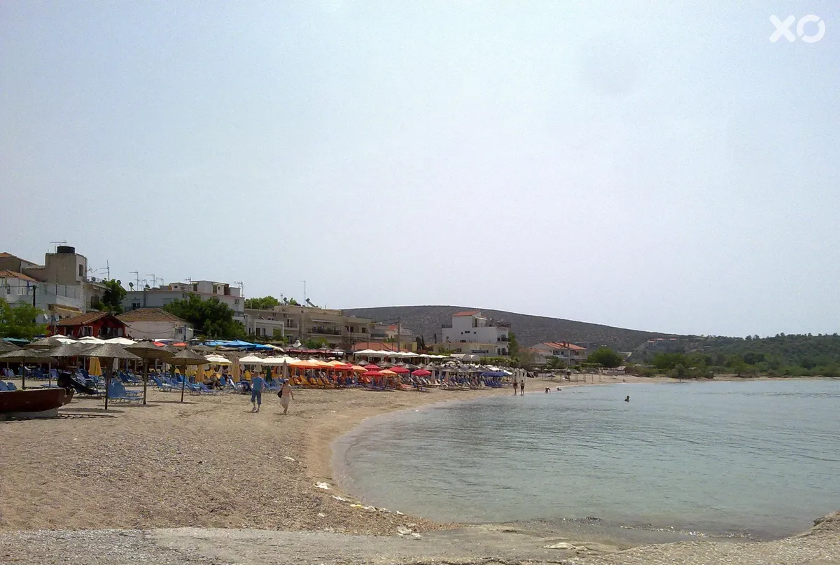 Astir Notos Hotel