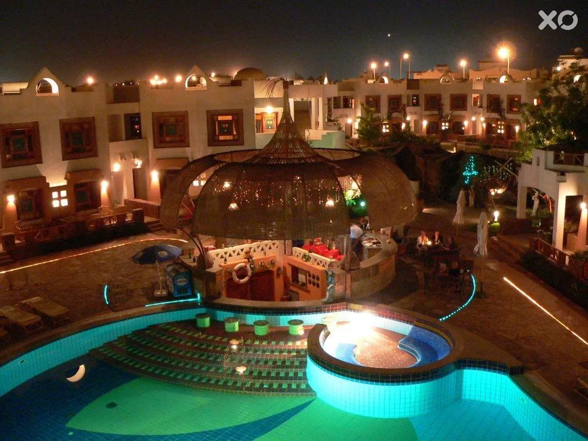 Sharm Inn Amarein