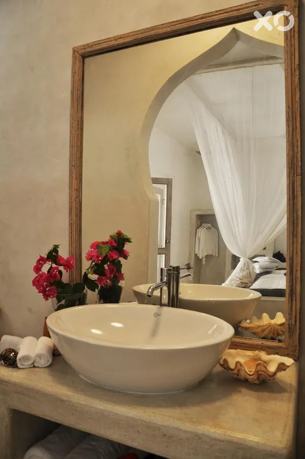 Sharazad Boutique Hotel
