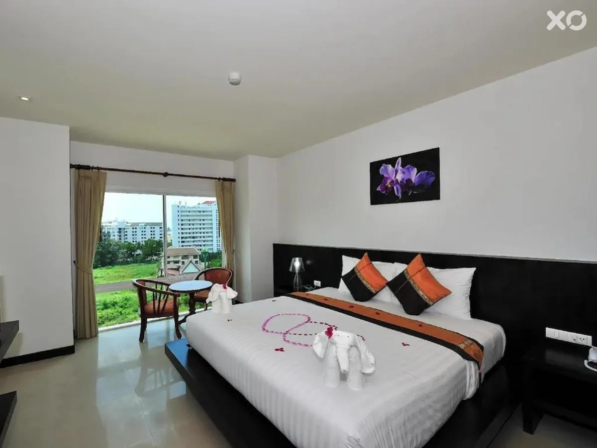 H.R.K. Resort