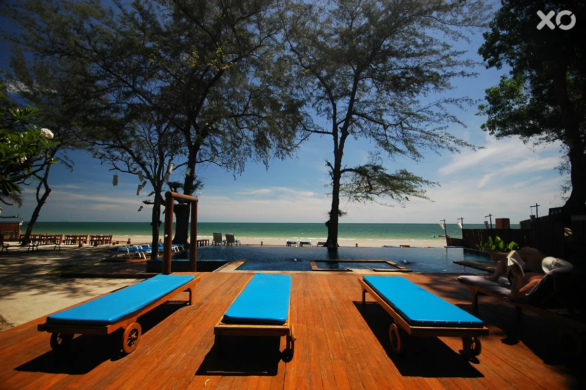 Baan Talay Dao