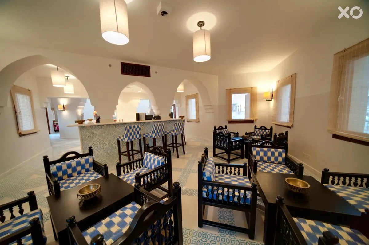 Mosaique Hotel