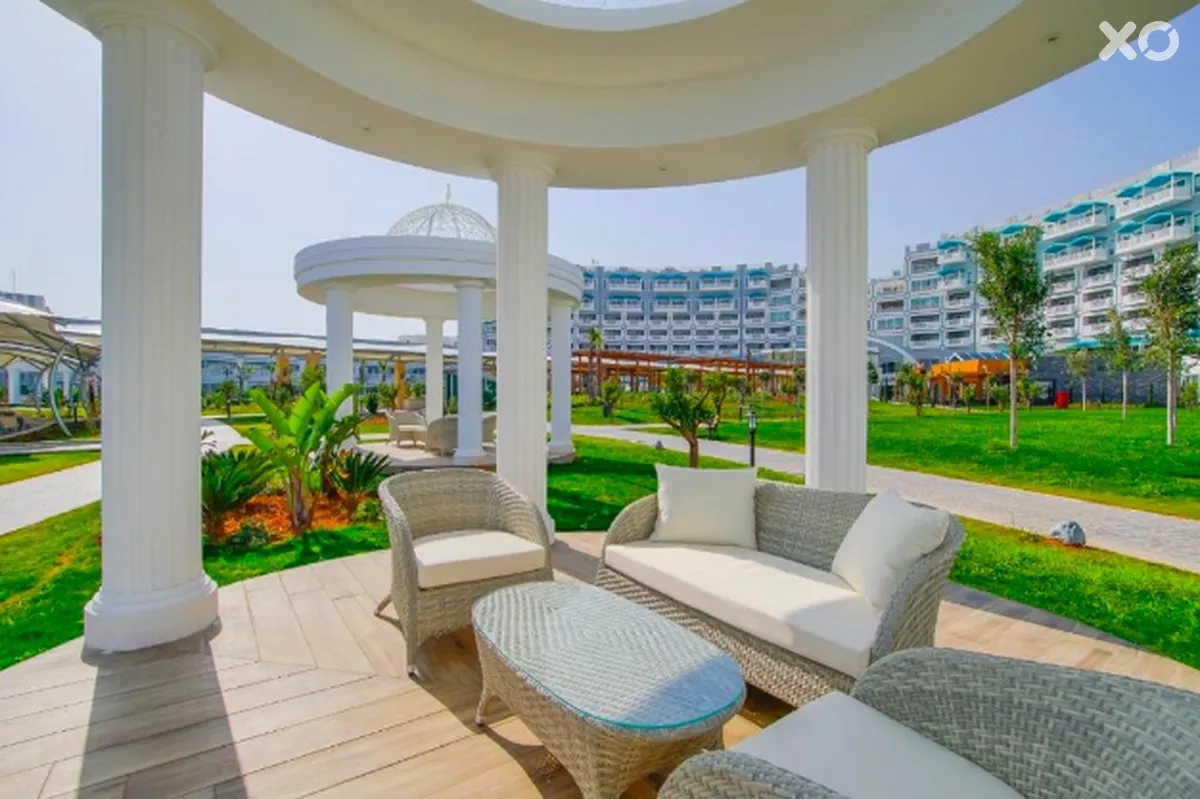 Limak Cyprus Deluxe