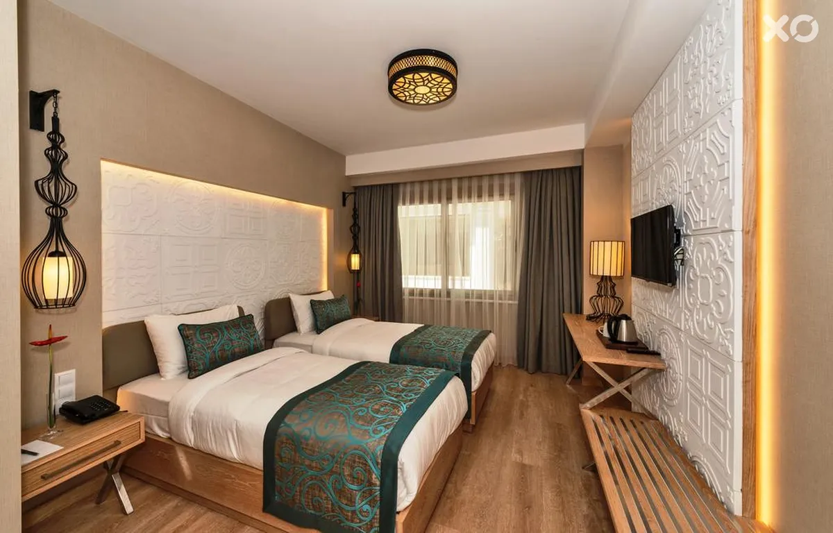 Aybar Hotel & Spa