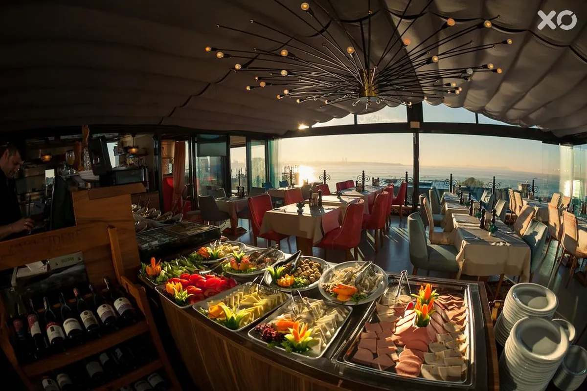 Tria Elegance Istanbul