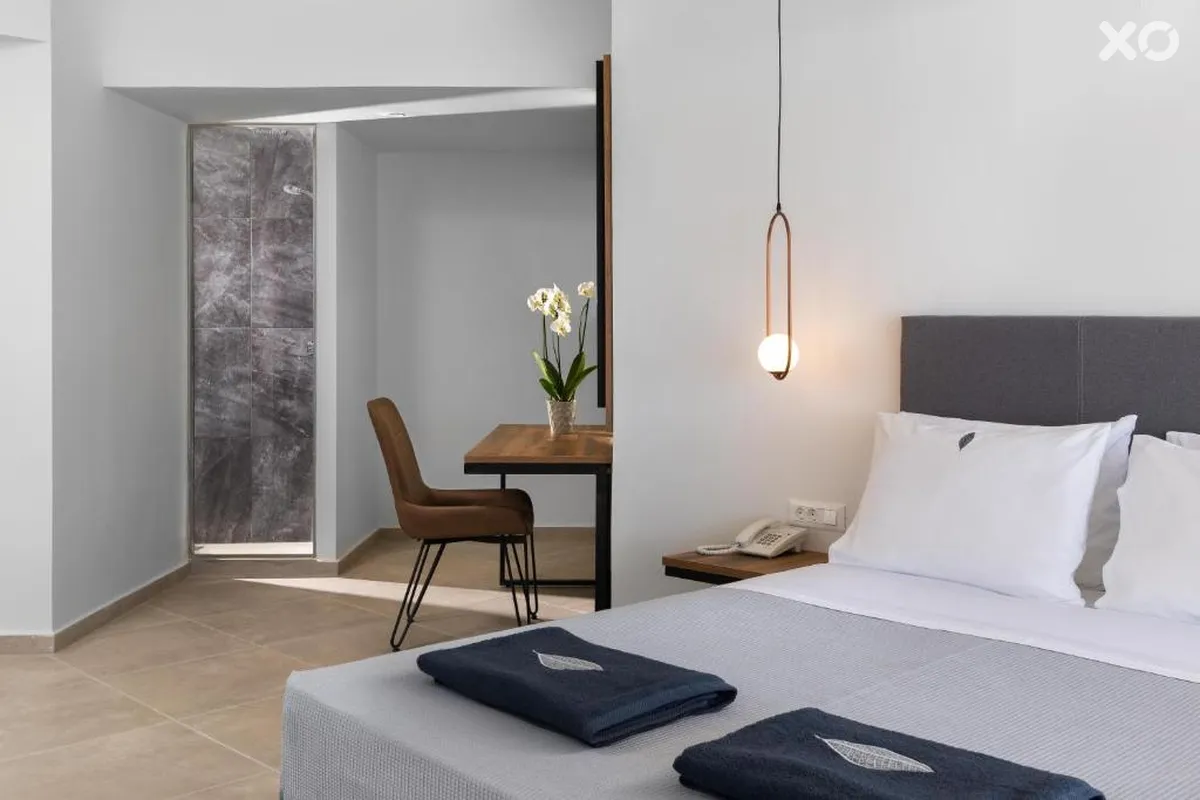 Atalanti Boutique Hotel