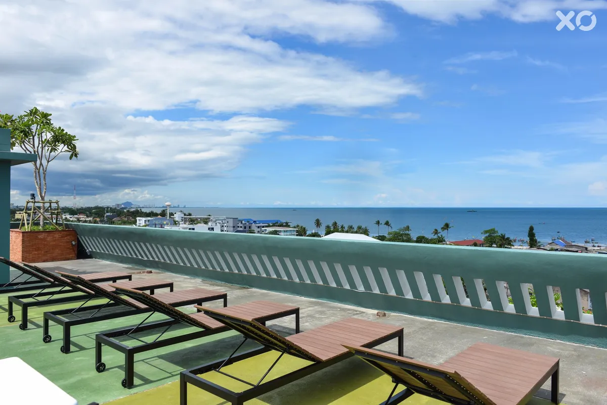 Hisea Hua Hin Hotel