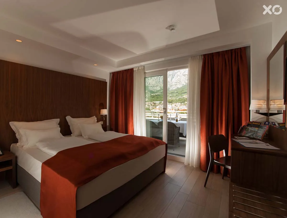 Aparthotel Miramare