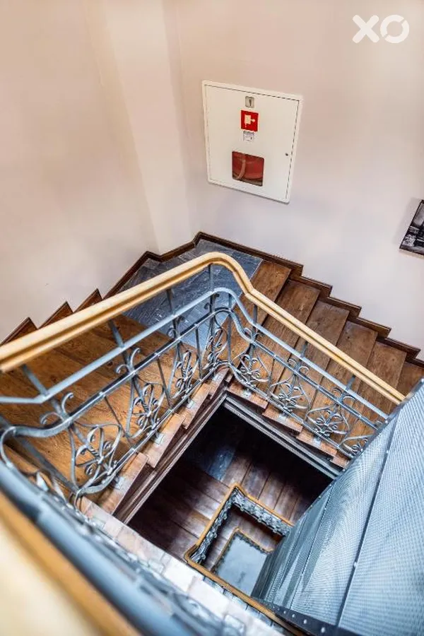 Pergamin Old Town Apartments