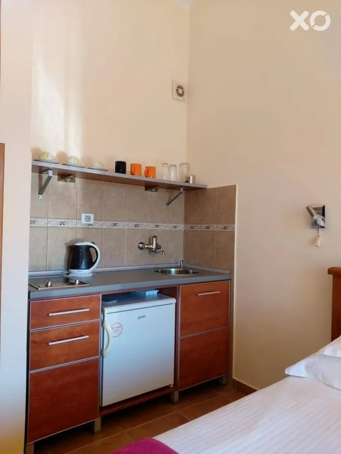Premier Becici Apartments