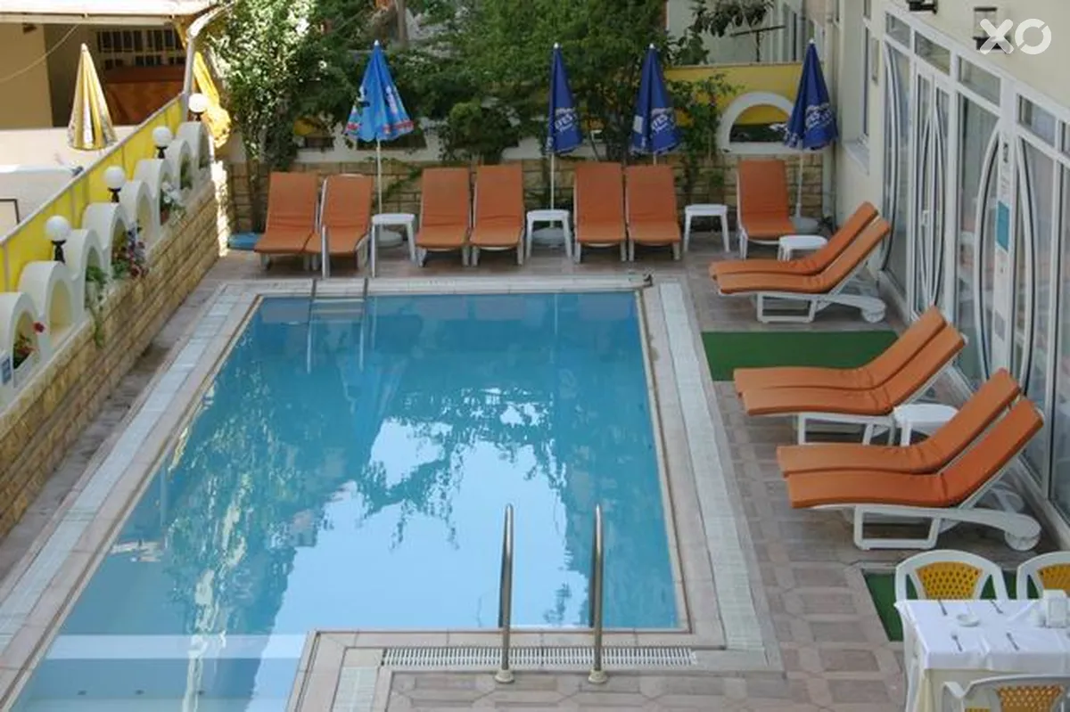 Sun Maris City Hotel
