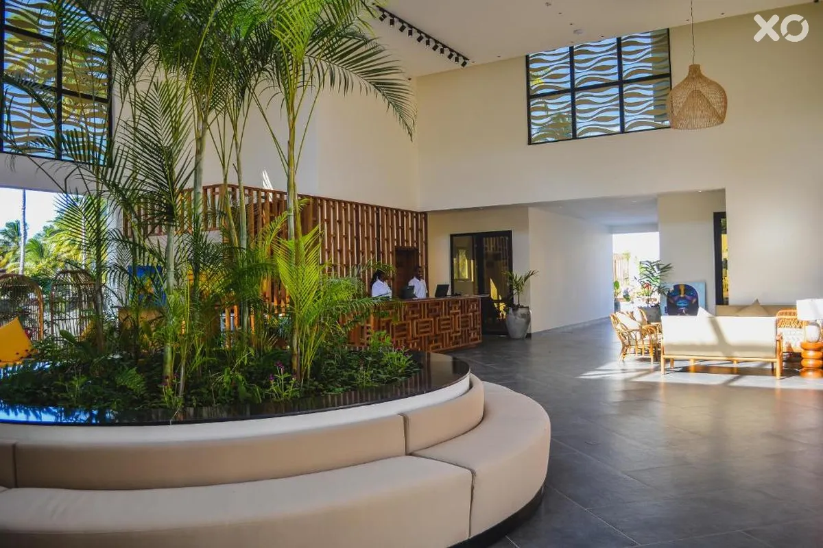 Toa Hotel & Spa