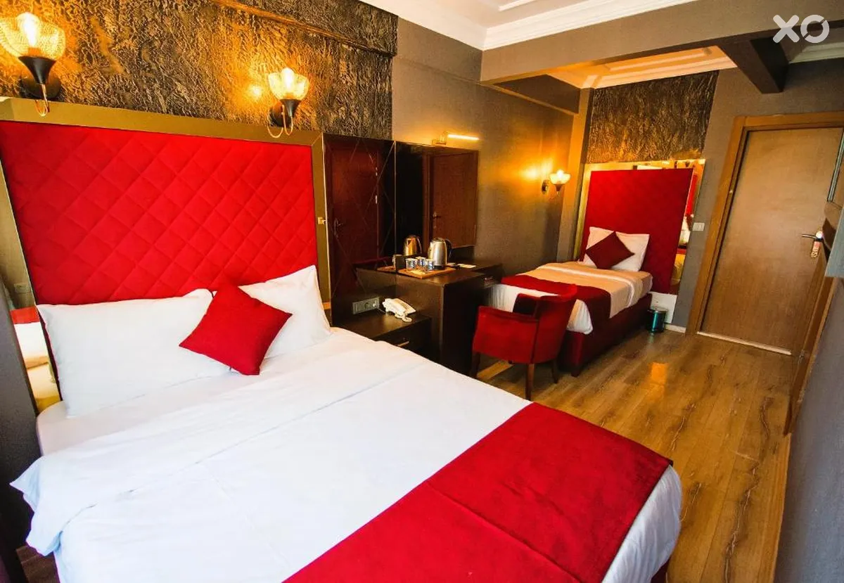 Kaya Royal Hotel