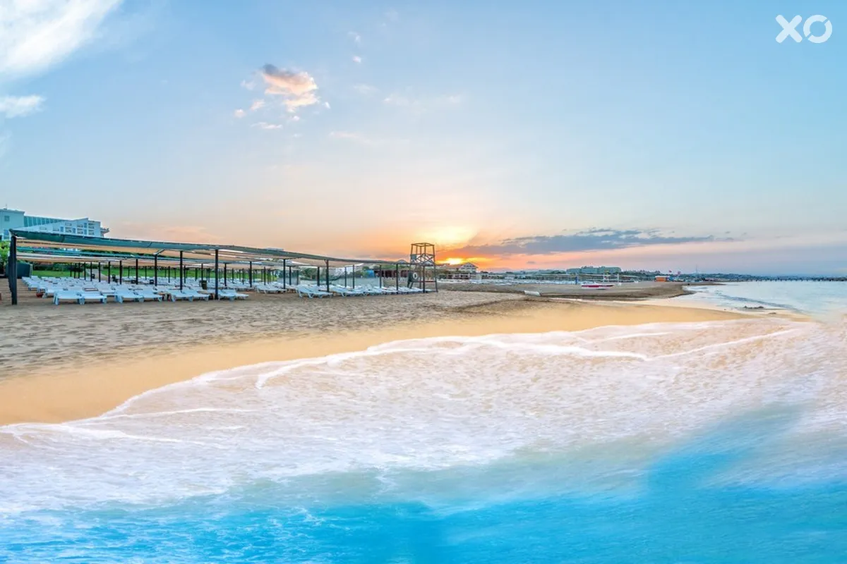 Royal Atlantis Spa & Resort