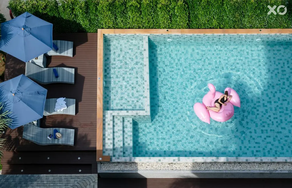 Nap Krabi Hotel