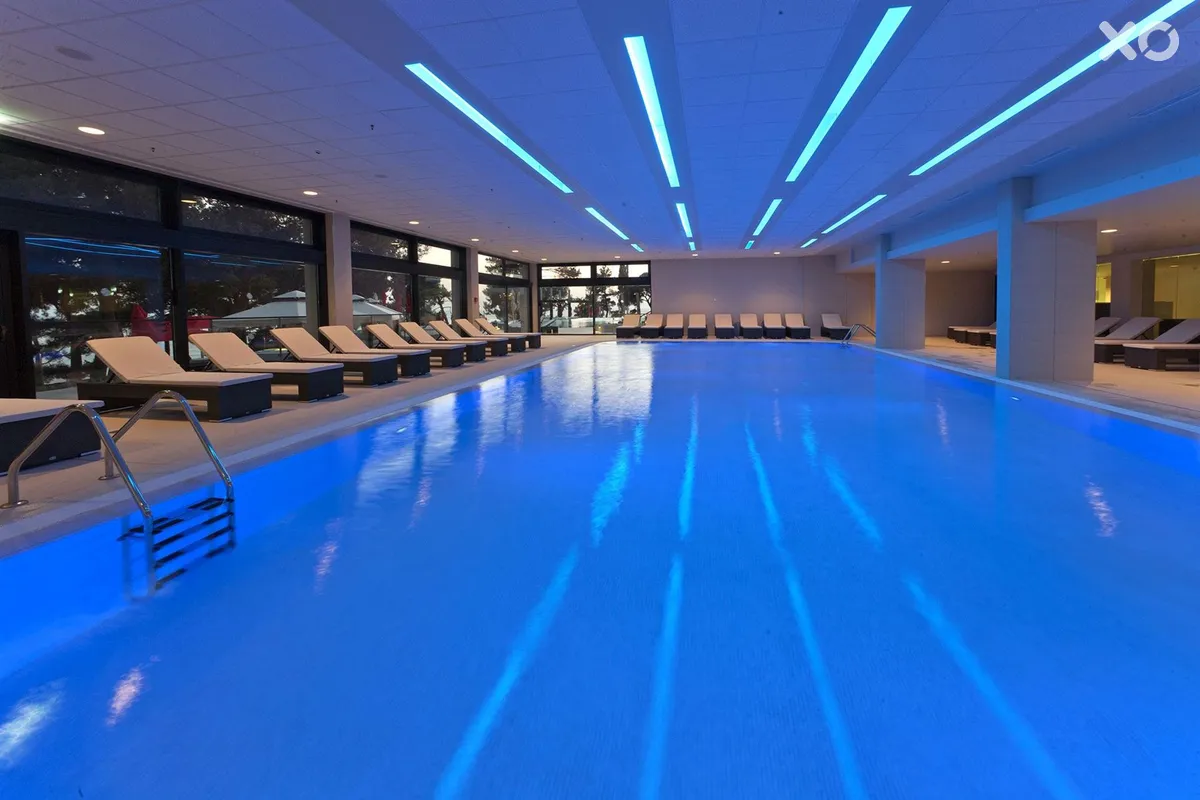 Laguna Parentium Hotel