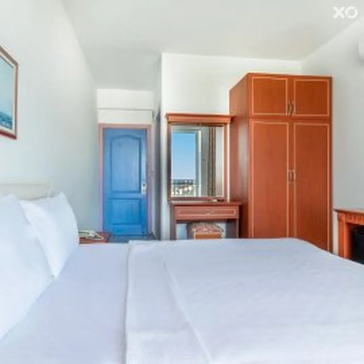 Eva Beach Hotel