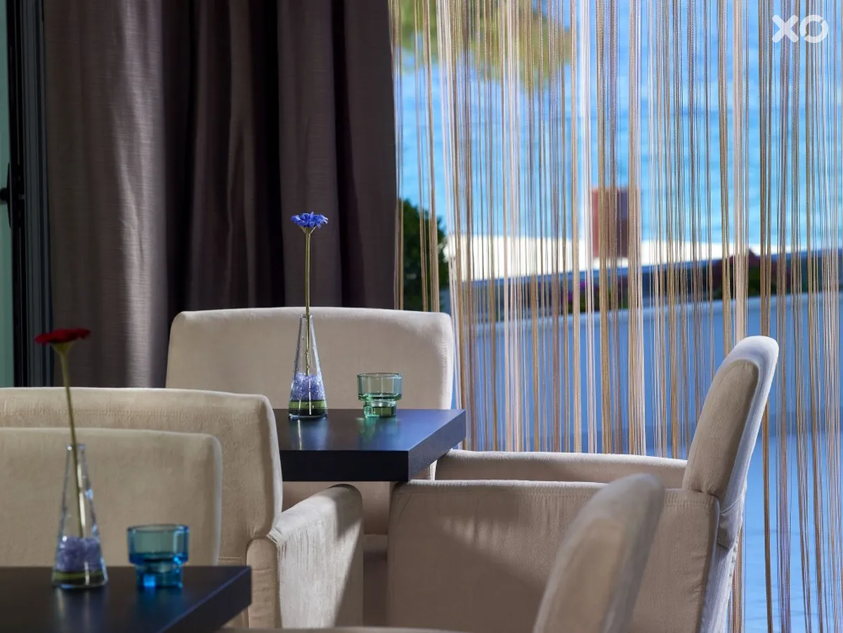 Arion Hotel