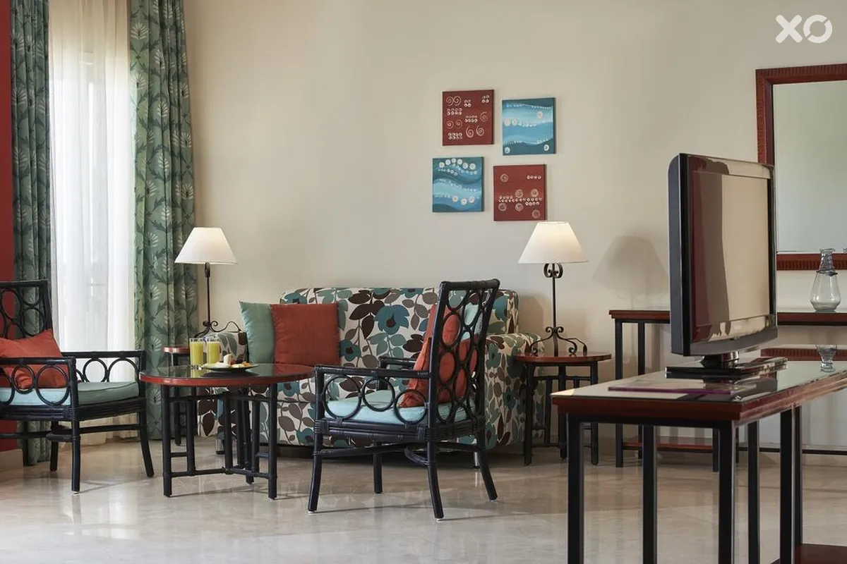 Fanadir Hotel