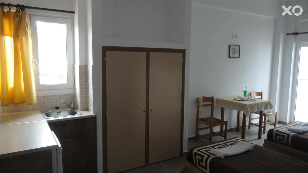 Ibiscus Hotel Malia