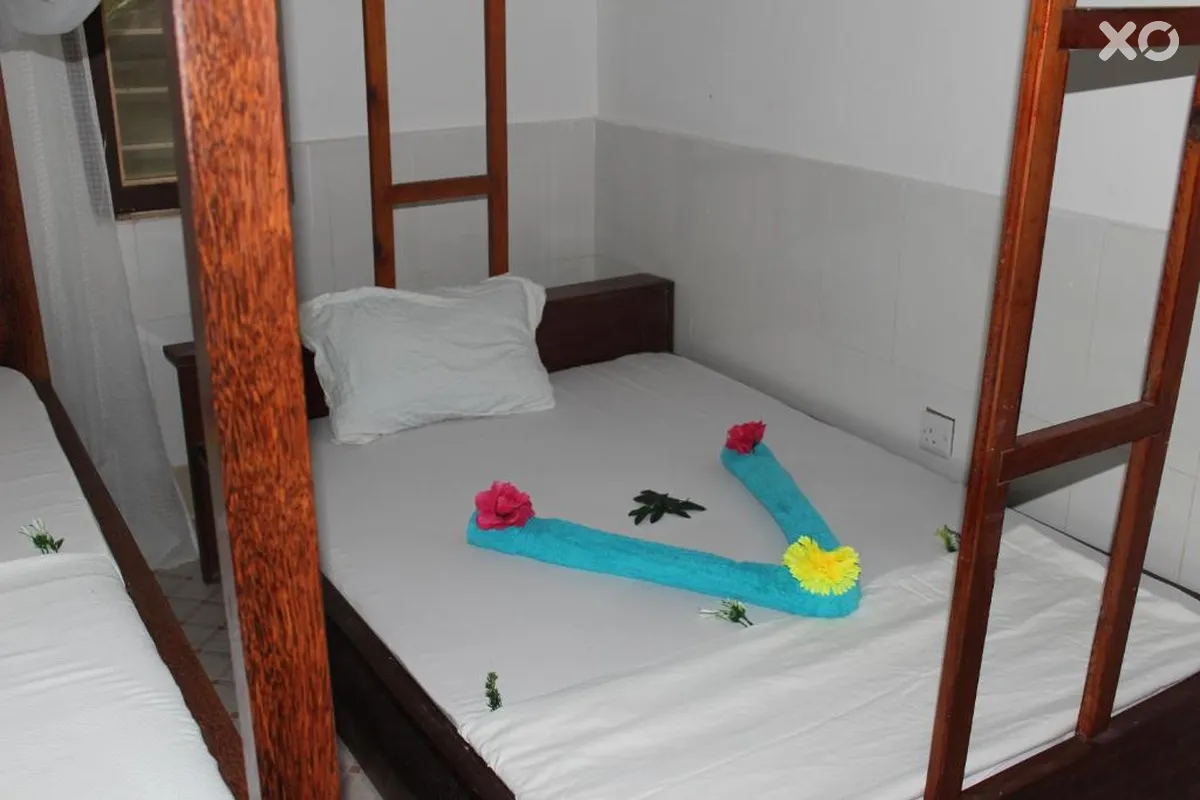 Faridu Beach Bungalows