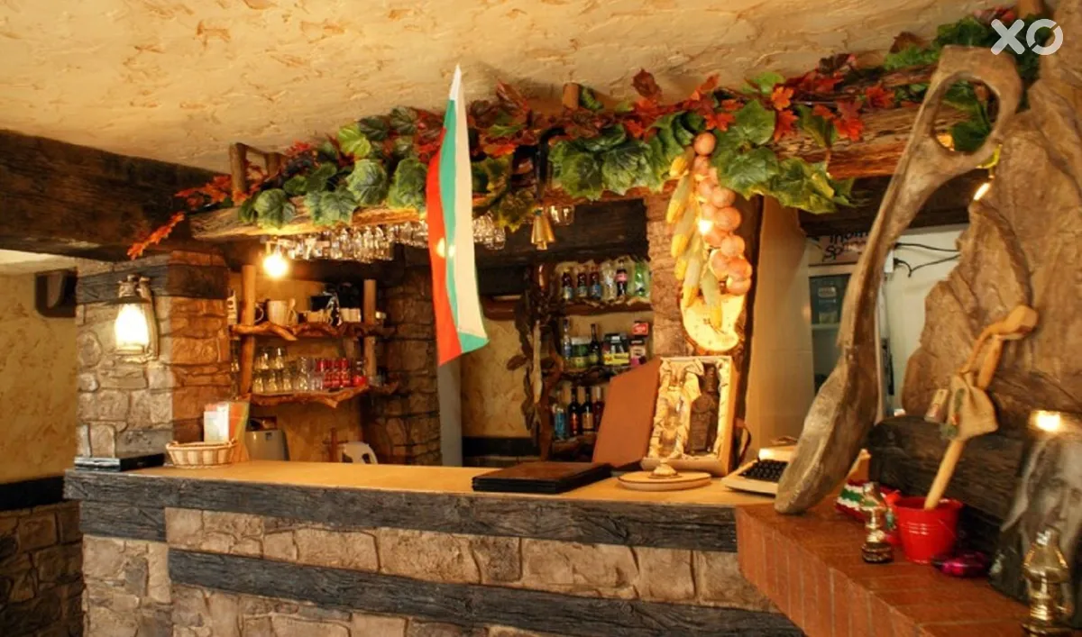 Sveti Nikola Hotel