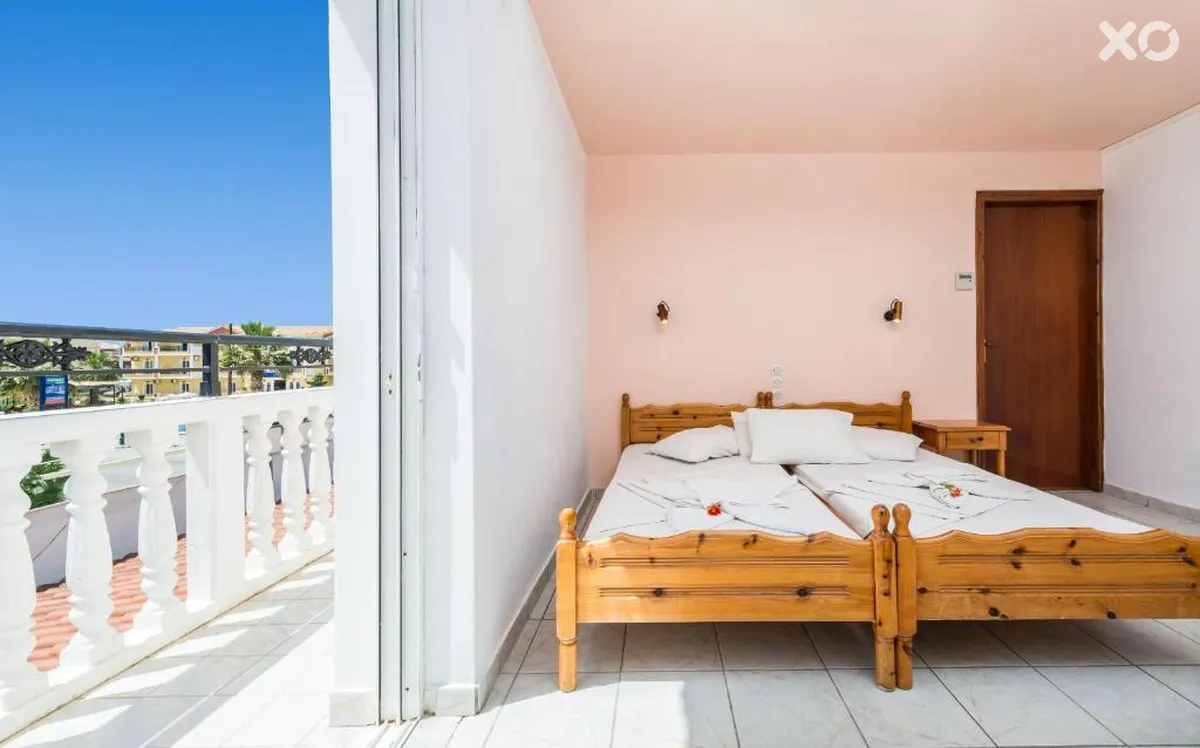 Athina Apartments