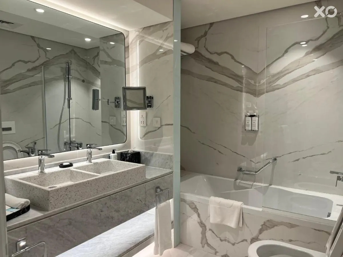 Khalidia Palace Hotel Dubai