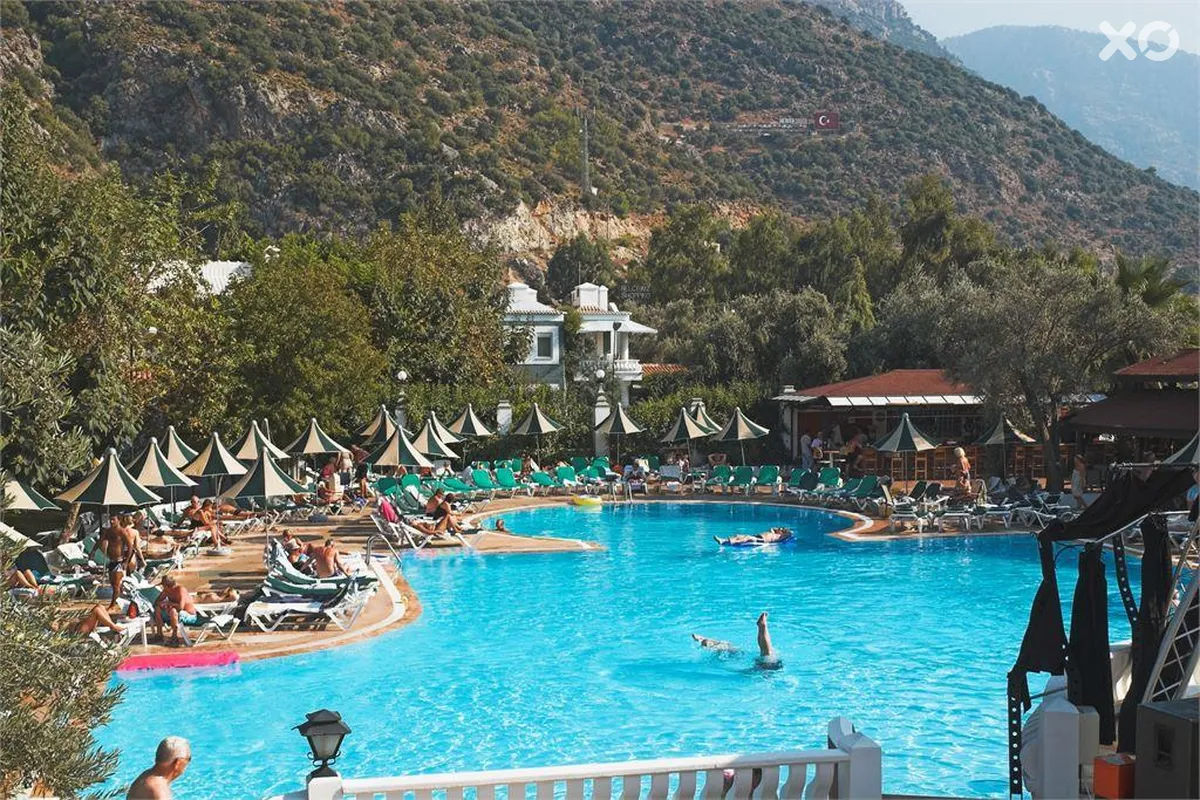 Belcekiz Beach Club