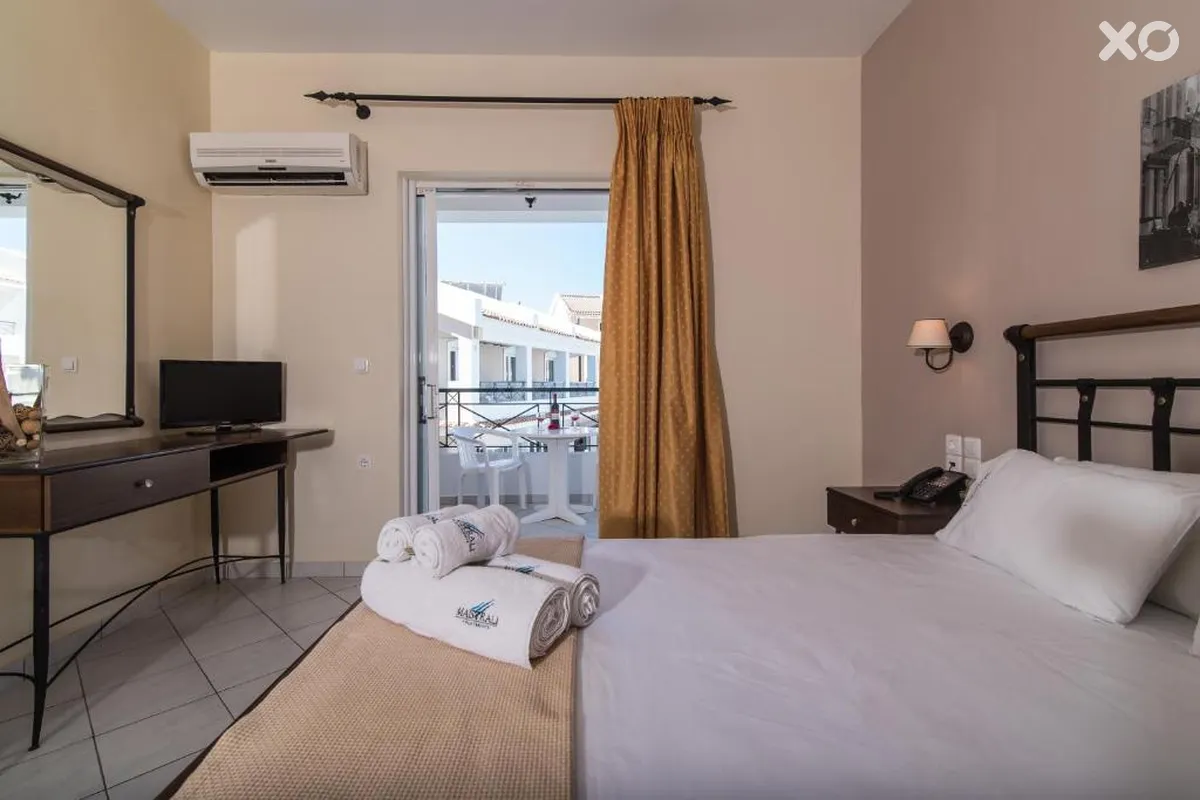 Maistrali Hotel Apartments