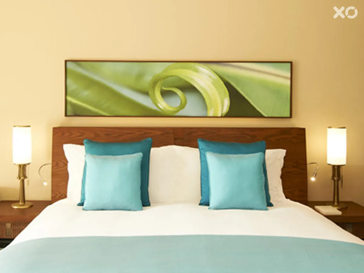 Sofitel Dubai The Palm Resort & Spa