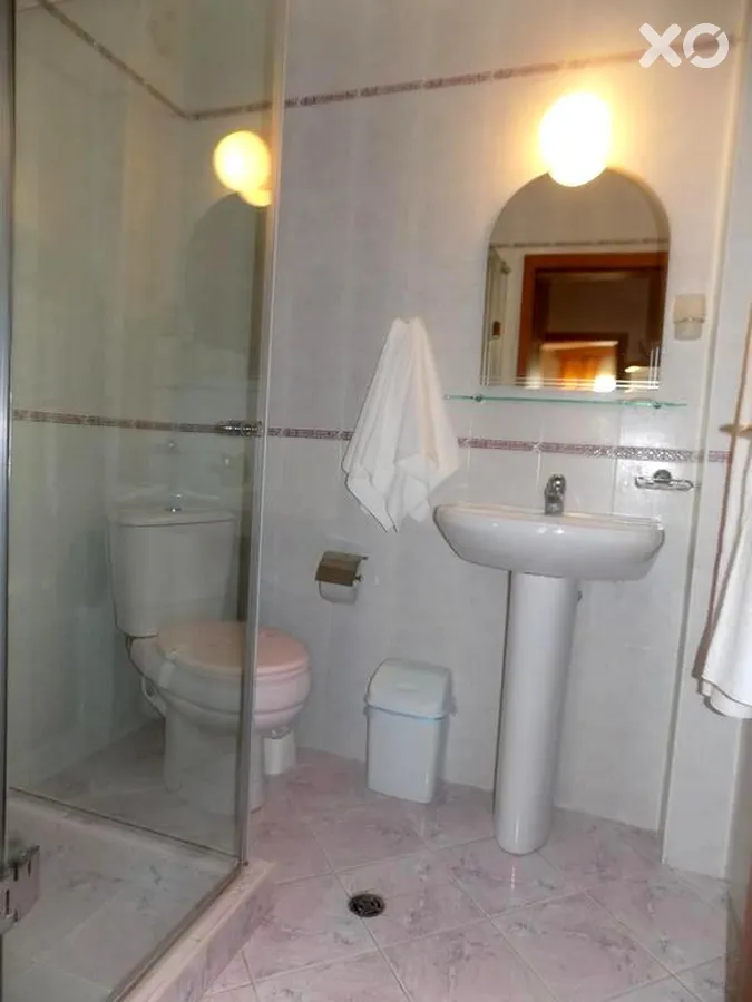 Sirena Hotel
