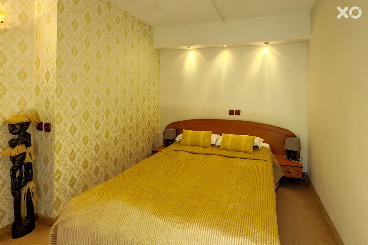 Breza Hotel