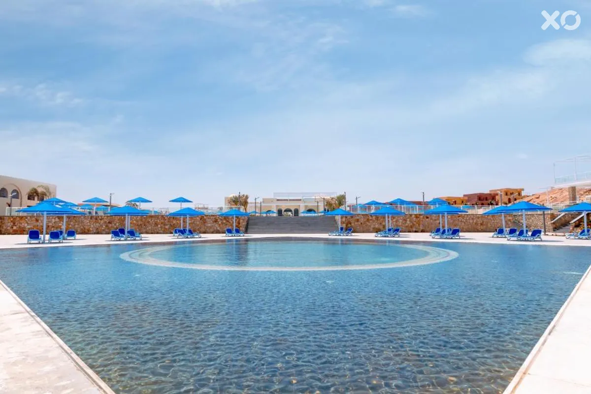 Albatros Villaggio Resort Portofino Marsa Alam