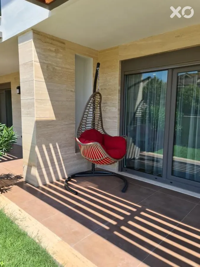 Veranda Beach Suites Boutique